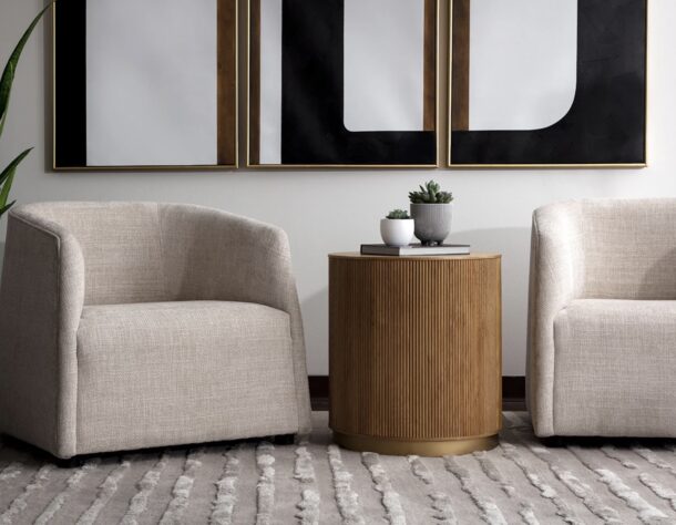 Serenade Lounge Chair - Image 2